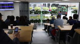 한국렌탈액세스수도권센터 | 한국화훼농협, 수도권(고양)화훼종합유통센터 난경매 초매식 개최