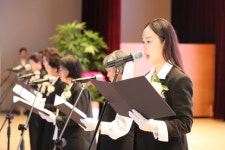 ‘여성농과 함께 활력 넘치는 농촌⋯제2회 여성농업인의 날 기념식