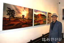 [이사람] 사진 한컷에 인생을 담다…해암(海巖) 김재도 선생