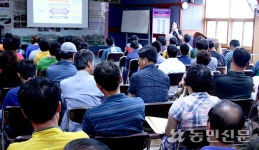 외국인 근로자 늘어나는데…내년 지원센터 예산은 ‘제로’