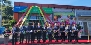 보령 오천농협, 본점 하나로마트 확장 이전…농축산물 판매 기능 강화