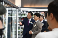 ‘로컬’로 동네 슈퍼마켓을 뒤엎다…‘미스터아빠’