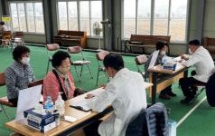 전북 군산 옥구농협·전북농협, 찾아가는 농업인행복버스 운영