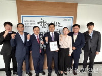 안양원예농협경제사업소 | [탐방 선도농협] 경기 안양원예농협, 탄탄한 신용사업 바탕으로 경제사업 활발하게 펼쳐