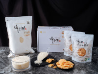 석곡농협 ‘백세미’ 전남 대표 고향사랑기부금 답례품으로 선정