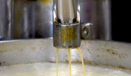 [기름 이야기] 깨 볶는 시간, 참 고소~하다