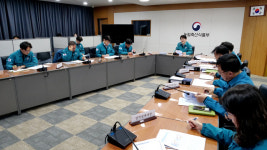 고병원성 AI 잇따라 발생…중수본, “추가 확산 방지 총력”