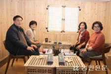 안동와룡농협, 대마(헴프) 산업 활성화 박차