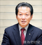 [제25대 농협회장 선거] 최성환 후보 “농협 수출 경쟁력 강화 최선”