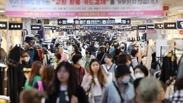 미로 같은 서울 ‘고터 지하상가’, 앞으로 길 잃을 일 없다?