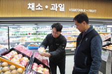 강원 춘천 남산농협, 주유소·하나로마트 신축 통합 이전…매출 활성화 기대