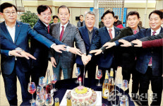 “명품 한우고기 토바우, 전용식당서 만나요”