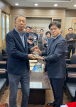 남면농협, 상호금융예수금 3000억원 달성
