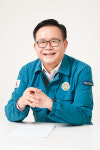 안용승 남서울농협 조합장, 남해군에 고향사랑기부금 전달