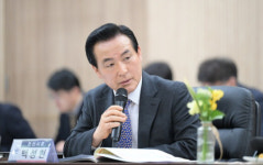 백성현 논산시장, “농산물산지유통센터도 외국 인력 고용할 수 있게 해야”
