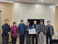 경기 용인 백암농협, 다각적인 영농 지원으로 올 농사 준비 박차