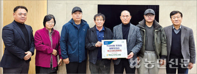 “농사 걱정 마세요”…영농지원 활발