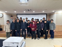 강원 홍천 내촌농협, 찾아가는 영화관 ‘육사오’ 관람