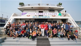 전북 익산군산축협, 2024년 사료이용농가 선진지 견학