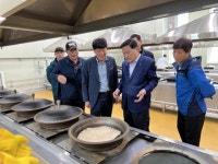 “한수 배우러 왔습니다”…강진 도암농협, 곡성 석곡농협 현장견학