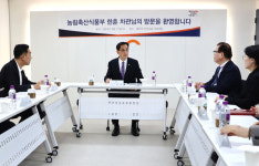 농식품부, “동물의료체계 선진적으로 개편할 것”