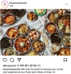 뉴욕 한복판에 ‘K-기사식당’ 눈길…한국 인심까지 빼닮았네