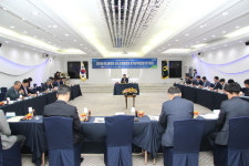 경기 남부 하나로마트 선도조합 협의회, 정기총회 열어