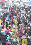 [현장 스케치] 농민들이 직접 장사하는 ‘그곳’…원주 새벽시장