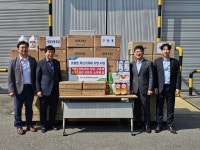 충북 보은옥천영동축협, 축종별 축산기자재 지원