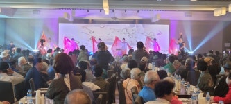 경기 안산 반월농협, 창립이래 처음으로 원로조합원 초청 ‘조합원 효 잔치’ 열어