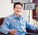 [인터뷰] “비료 안정 공급 최선…해외시장 확대”