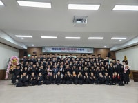 강원 영월농협, 제2기 장수대학 수료식