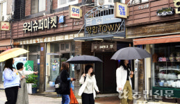 [로컬크리에이터] 군산 영화타운 조성 명성…‘술의 도시’ 이미지 만들기 새도전