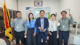 홍성 장곡농협, 생명보험 부문 신흥 강자로 ‘우뚝’