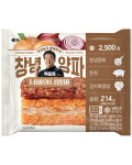 전국 CU편의점에 ‘창녕 양파’ 활용한 간편식 출시