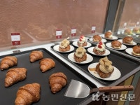 양곡창고를 카페로…우리밀빵 ‘빵지순례’ 오세요