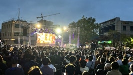 가평군, 설악면서 ‘우리동네콘서트’ 첫 진행