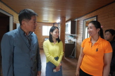 해남 황산농협 ‘공공형 계절근로사업’ 첫 시행