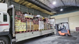 충남 예산중앙농협, 농산물 ‘출하지원서비스’ 37년째 시행 ‘호평’