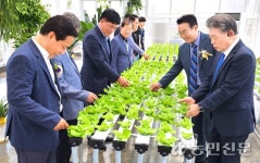 농·축협 최초 케어팜 운영…어르신 돌봄에 활용