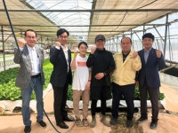 사천 용현농협, 청년농업인 육성 팔 걷어