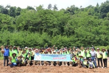 충북 북단양농협, 서울 중앙농협과 도농상생 아름다운 전통 만들어 가
