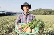 [NBS 하이라이트] 7만평 혼자 관리하는 ‘슈퍼 농부’ 이승민씨