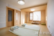 농어촌민박 ‘족쇄’ 풀렸다…면적기준 완화, 하루 세끼 식사 제공 ‘지자체 조례’로