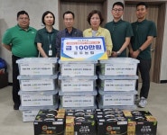 전북 완주 운주농협, 폭우피해 속에서도 이웃 농가 도와 ‘훈훈’