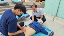 세종전의농협, 조합원 건강 증진에 ‘진심’