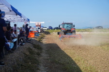 ㈜지금강이엔지, ‘멀티롤 고속쟁기’ 선보여