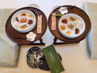 [주말 PICK!] ‘경복궁 생과방’에서 궁중다과와 약차 맛보실래요?