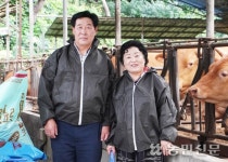 지역 브랜드 ‘늘푸름홍천한우’ 성장 주도 [제59회 새농민상 본상 수상자]