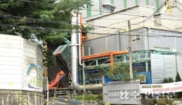 “암 사망 주민만 60명인데”…농촌 산업폐기물 소각장은 여전히 성업